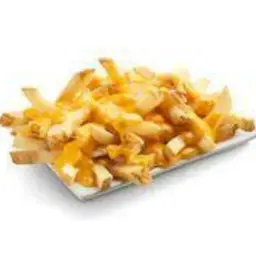 Cheese Fries Combo